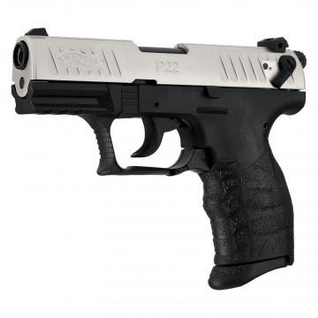 PISTOLET WALTHER P22Q...
