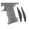 Walther P22 Q fabriqué par Umarex - Petit, compact et ultra réaliste
