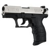 Walther P22 Q fabriqué par Umarex - Petit, compact et ultra réaliste