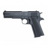 Colt 1911 sous licence Officielle - Umarex - Réplique originale version haute gamme
