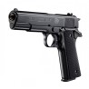 Colt 1911 sous licence Officielle - Umarex - Réplique originale version haute gamme