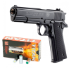 Colt 1911 sous licence Officielle - Umarex - Réplique originale version haute gamme