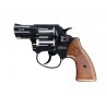 Promotion - Revolver Röhm RG59 par Umarex - Noir