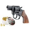 Promotion - Revolver Röhm RG59 par Umarex - Noir