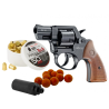 Promotion - Revolver Röhm RG59 par Umarex - Noir