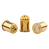 50X Munitions à blanc pour Revolver - UMAREX