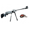Pack Puissante Carabine Artemis SR1400F  19,9 joules + Bipied + Plombs