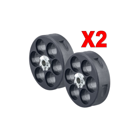 Umarex - Barillet officielles Umarex X2 - TR50 / HDR50