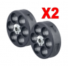 Umarex - Barillet officielles Umarex X2 - TR50 / HDR50