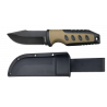 Couteau Albainox "Coyote" - Double injection