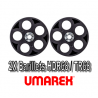 Umarex - Barillet officielles Umarex X2 - TR68 / HDR68