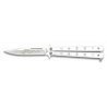 Couteau papillon Albainox-Ninja Dragon