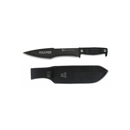 Couteau K25 Reaper - Lame 25 cm