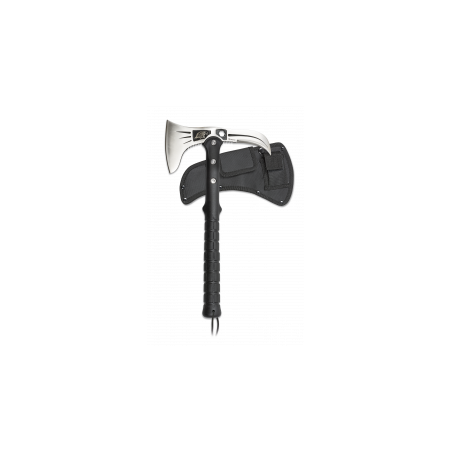 Hache tactique Albainox Eagle - 40.8 cm