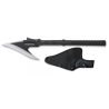 Harpon tactique Albainox -  Tranchant 18cm