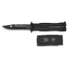 Couteau papillon noir K25 - En promotion et livraison gratuite dés 49,90€