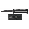 Couteau papillon noir K25 - Promotion / livraison gratuite