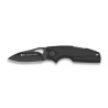 Couteau pliant K25 avec Clip ceinture - PROMOTION