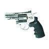 Revolver Dan Wesson 2,4 Silver 4,5 CO2 BBS-Pas cher