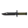 Couteau de survie Albainox - Promotion / livraison gratuite