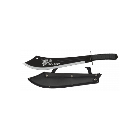 Machette latine encordé Albainox "Dragon K" - Promotion / livraison gratuite
