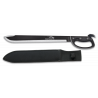 Machette latine Black Panther - Promotion / livraison gratuite