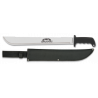 Machette Albainox Amazonas - Satin - Promotion / livraison gratuite
