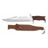 Machette Albainox - Bois - Promotion/livraison gratuite