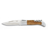 Top qualité / prix - Superbe couteau "Laguiole" -Chasse avec tire-bouchon