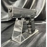 Pack  LASER prêt a tirer " PISTOLET GBB ISSC M22 " Promotion / livraison gratuite