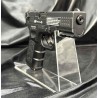 Pack  LASER prêt a tirer " PISTOLET GBB ISSC M22 " Promotion / livraison gratuite