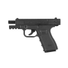 Pack  LASER prêt a tirer " PISTOLET GBB ISSC M22 " Promotion / livraison gratuite