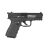 Pack  LASER prêt a tirer " PISTOLET GBB ISSC M22 " Promotion / livraison gratuite