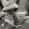 HYPER PUISSANT !!! PACK PISTOLET BRAVO CO2 C50 - Promotion / livraison gratuite