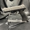 HYPER PUISSANT !!! PACK PISTOLET BRAVO CO2 C50 - Promotion / livraison gratuite
