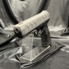 HYPER PUISSANT !!! PACK PISTOLET BRAVO CO2 C50 - Promotion / livraison gratuite