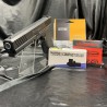 Puissant pistolet VESTA Defence PDW.50 - Promotion