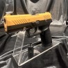 SIG SAUER P320. UN pistolet à blanc de qualité irréprochable !