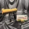 SIG SAUER P320. UN pistolet à blanc de qualité irréprochable !
