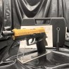 SIG SAUER P320. UN pistolet à blanc de qualité irréprochable !