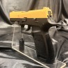 SIG SAUER P320. UN pistolet à blanc de qualité irréprochable !
