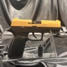 SIG SAUER P320. UN pistolet à blanc de qualité irréprochable !