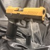 SIG SAUER P320. UN pistolet à blanc de qualité irréprochable !