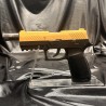 SIG SAUER P320. UN pistolet à blanc de qualité irréprochable !