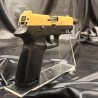 SIG SAUER P320. UN pistolet à blanc de qualité irréprochable !