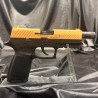 SIG SAUER P320. UN pistolet à blanc de qualité irréprochable !