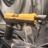 SIG SAUER P320. UN pistolet à blanc de qualité irréprochable !