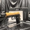 SIG SAUER P320. UN pistolet à blanc de qualité irréprochable !