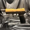 SIG SAUER P320. UN pistolet à blanc de qualité irréprochable !