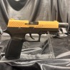 SIG SAUER P320. UN pistolet à blanc de qualité irréprochable !